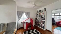 Kensington Park Condominium (D19), Condominium #501626561